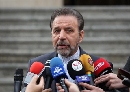 چهار گام کاهش تعهدات ایران مغایر کنوانسیونهای برجام نیست